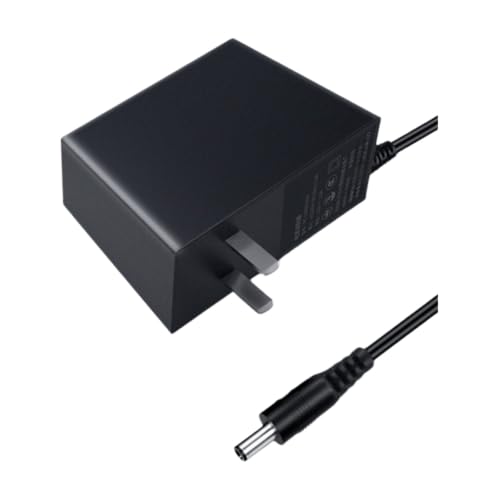 Adaptateur 12V pour remplacer un chargeur défectueux de disque dur externe 5.5mm
