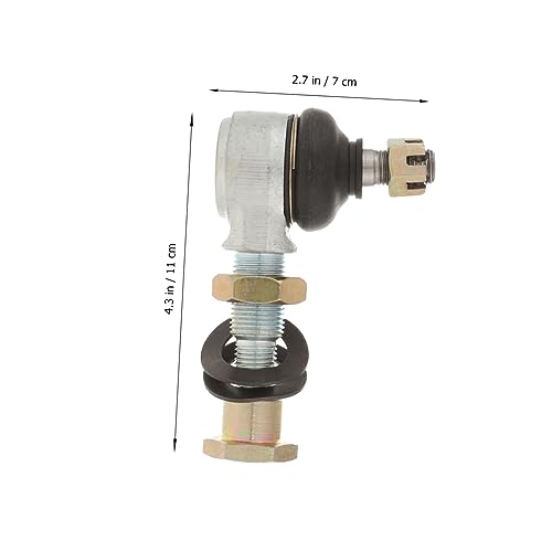 Rotules de direction ATV UTV avec conception flexible et durable - 4
