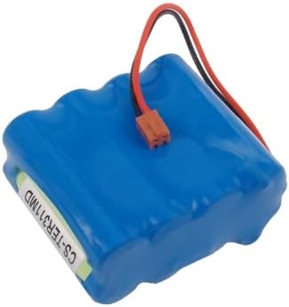 Cameron Sino 2000mAh/19.2Wh Replacement Battery for Terumo Syringe Pump TE-332