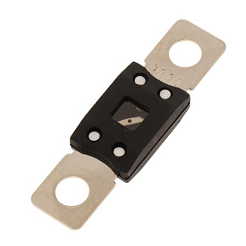 Enakshi® 2xMEGA Bolt-on Fuse 32V/ Flat Type Fuse/Auto Fuse/Blade Fuse for RV/Yacht 300A| Parts & Accessories | Car Electronics | Installation Products | Fuses & Fuse Holders-image-31
