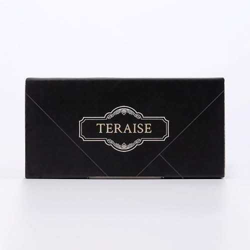 Teraise T-820-4PCS-175 Fashion Anti-Blue Light Reading Glasses Men Women Computer Reader thumb #10