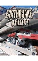Earthquake Alert!