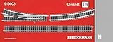 Gleisset Ü1 Fleischmann 919003 Gleisset Ü1