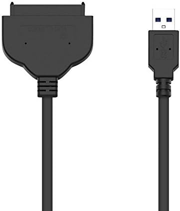 Unotec USB 3.0 to SATA Adapter