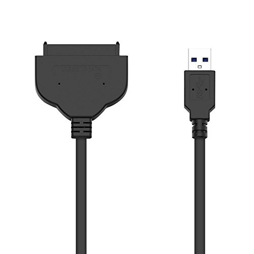 Unotec USB 3.0 to SATA Adapter