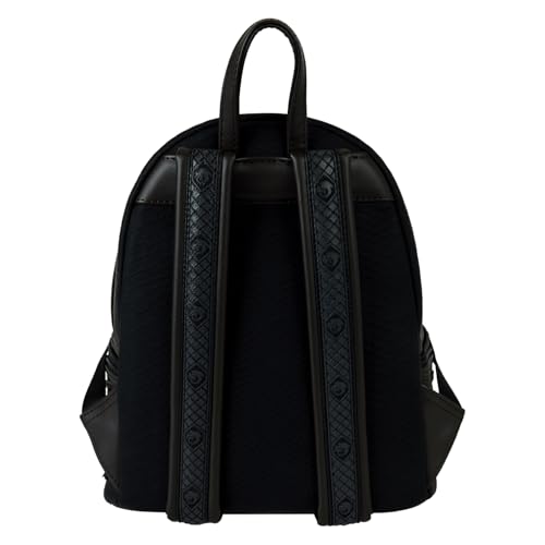 Image of Loungefly DreamWorks How to Train Your Dragon Mini Backpack