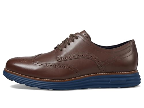 Image of Cole Haan Men's Originalgrand Remastered Wingtip