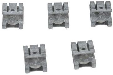 Mopar 68212528AA NUT SPRING