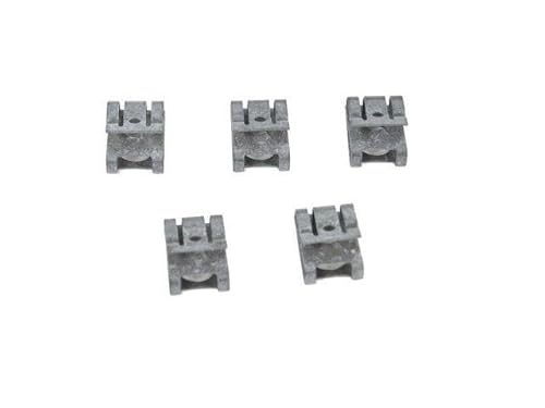 Mopar 68212528AA NUT SPRING