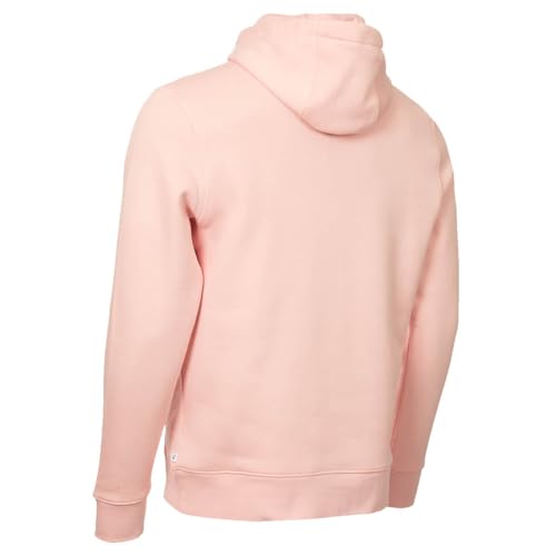 Calvin Klein Men's Planet Performance Fleece Cotton Eco-Friendly Hoody2