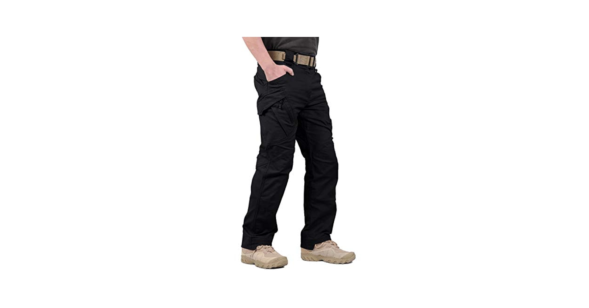 パンツ louren side zip military workpants 2088Z Zip-Off Pant with Stirrups - Mocean Tactical