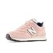 Produktbild New Balance Damen 574 Sneaker, Rosa, 35 EU