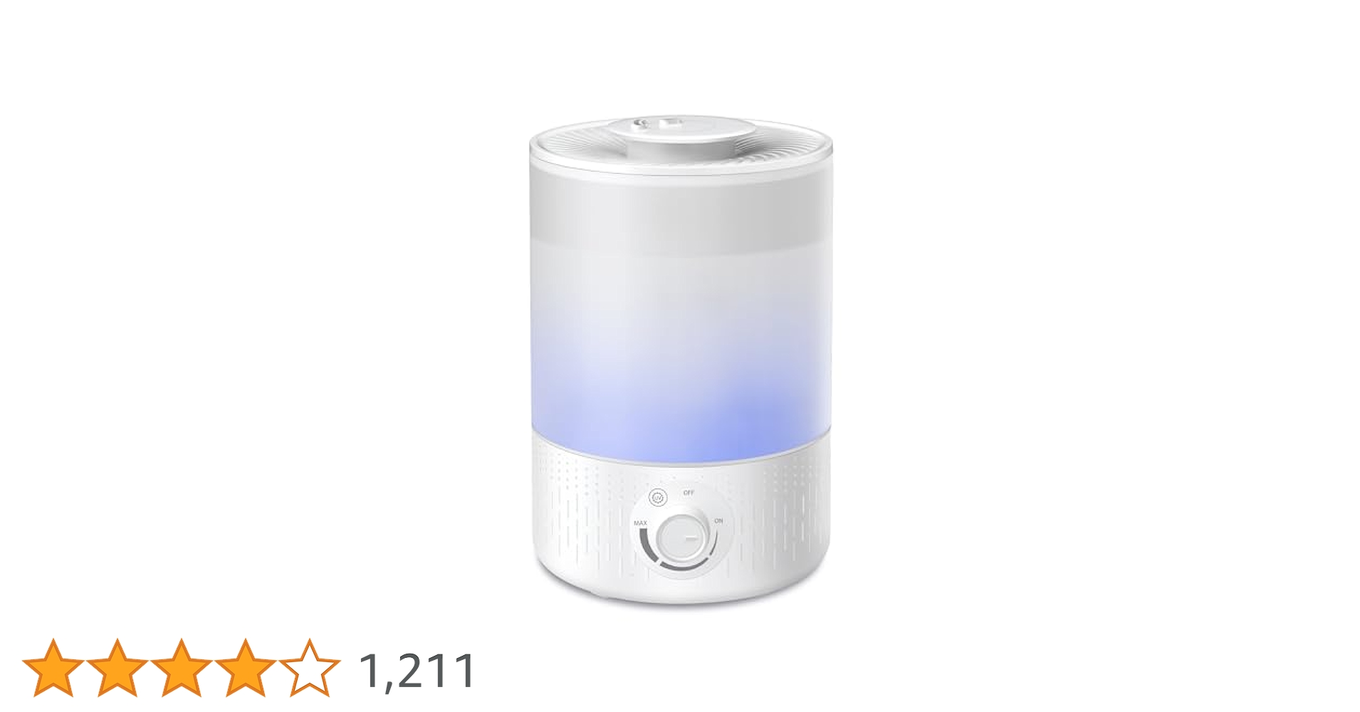 最新版 加湿器　大容量17L Amazon.co.jp: 【2025新登場・ダブル吹出口・3.5L】 加湿器 大