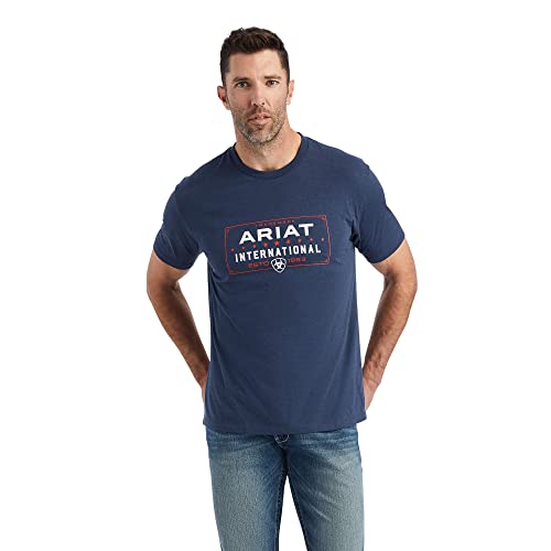 Image of USA Flag T-Shirt by Ariat