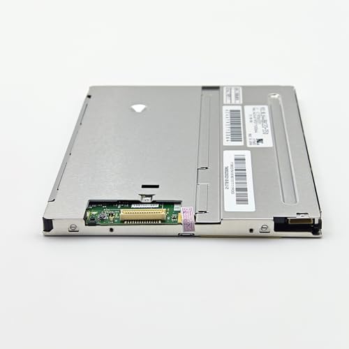 Image of NL6448BC20-35D 6.5 inch LCD Panel Replacement - 640x480 VGA 4:3 a-Si TFT-LCD for Industrial Machine, WLED Backlight (No Driver), 600 cd /m, 800:1 Contrast, 31-Pin CMOS