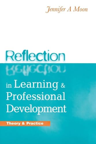 Reflection in Learning and Professional Development