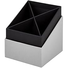 Rossler SOHO Desk Top Pencil - Tidy Neutral