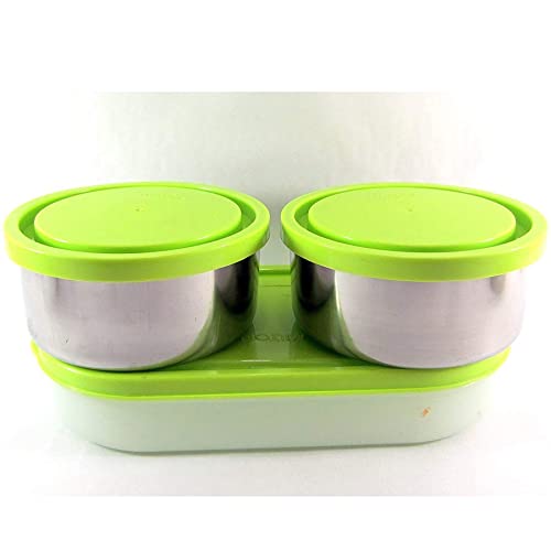 Milton-Executive-Lunch-Box-Soft-Insulated-Tiffin-Box-2-SS-Container-1-Microwave-Safe-Container-Green-Stainless-Steel-Plastic