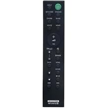 New RMT-AH412U fit for Sony AV System Remote Control HT-S700RF HT-S500RF HT-S20R