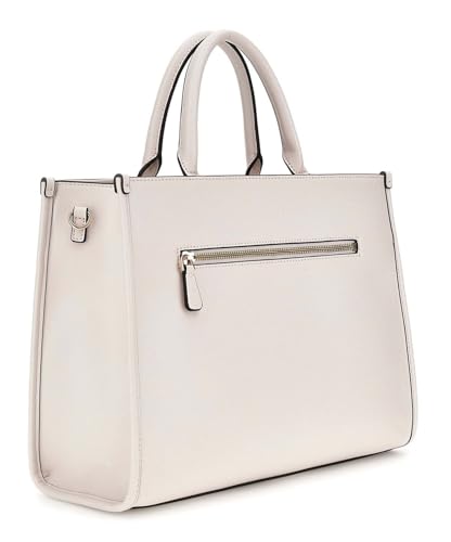 Sac Bandouliere Guess Sac Bandoulière Anadela 3 Comp Satch Off BG963722 Unique - vue 3