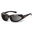 Tortoise Frame-polarized Gray Lenses