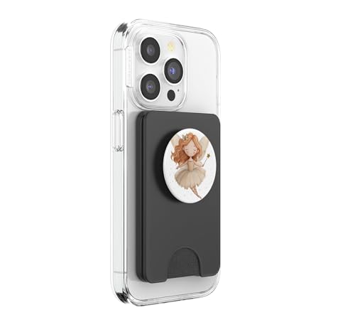 PopSockets PopWallet MagSafe soluciona el espacio para tus tarjetas 4