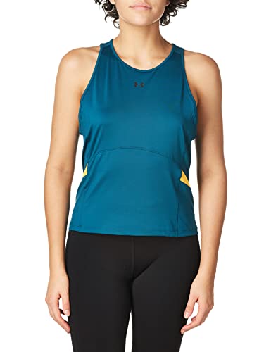 Under Armour débardeur Armour Sg femme pour repousser vos limites au sport
