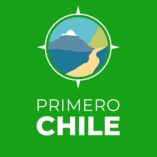 PRIMERO CHILE Titelbild