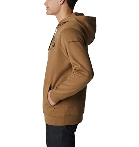 Image of Columbia mens Trek Hoodie