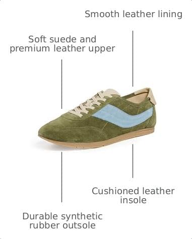 Image of Vince La Runner-W Slip-On Shoes