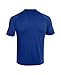 Under Armour Men's Alter Ego Superman Core T-Shirt (Large)