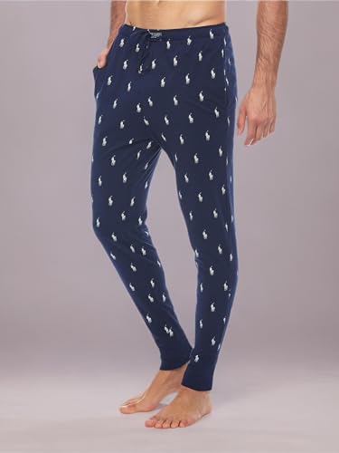 Image of Polo Ralph Lauren Underwear Men's Jersey Knit Joggers Pants