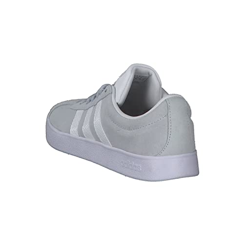 Image of Adidas Vl Court 2.0 Women Casual Sneakers