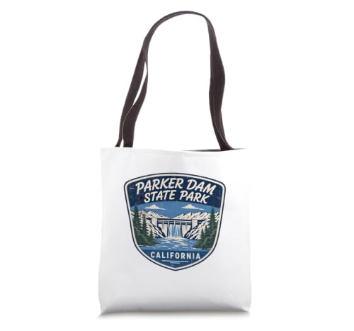Image of designparkerdamstatepark2026061821463024 20260618 215002 Tote Bag