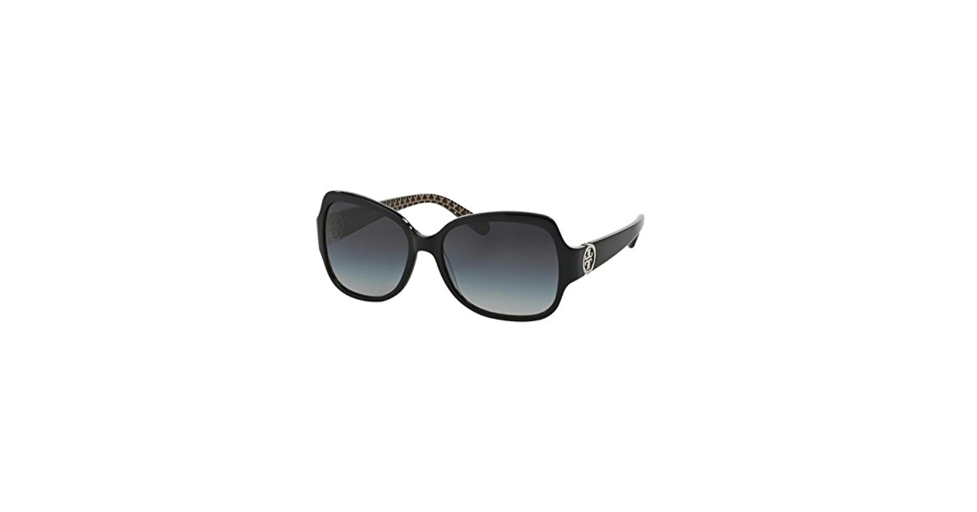 Amazon.com: Tory Burch Sunglasses - TY7059 / Frame: Black