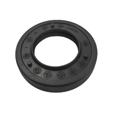 RETENTOR DO TANQUE LAVADORA ELECTROLUX FRONTAL LOAD LFE11 ORIG - 124968501