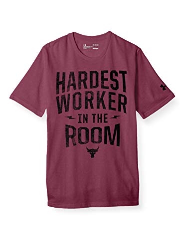 Top 5 Best Under Armour Project Rock 2021unisex in 2021