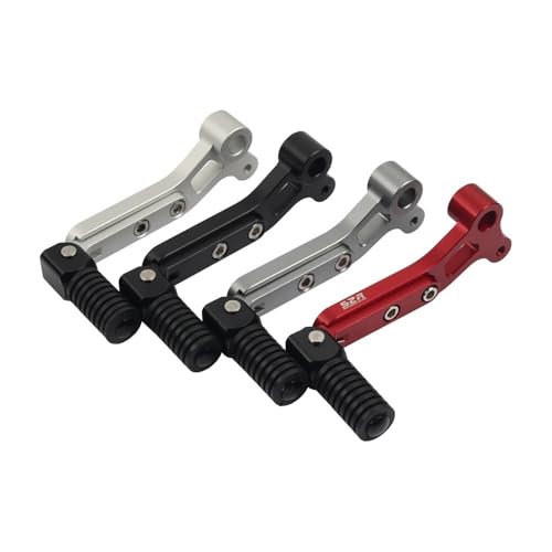 Levier de vitesses pliable et réglable moto G310R 2017 - 6