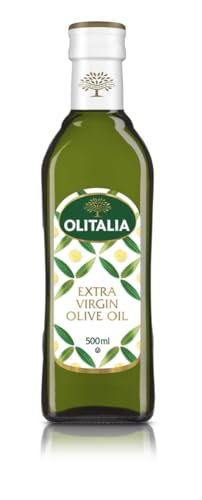 Olitalia Extra Virgin Olive Oil, 16.91 fl oz ℮ 500 ml