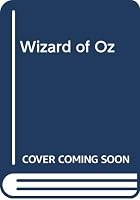 The Wizard of Oz: With Pictures from the MGM Classic Starring Judy Garland 0448124327 Book Cover