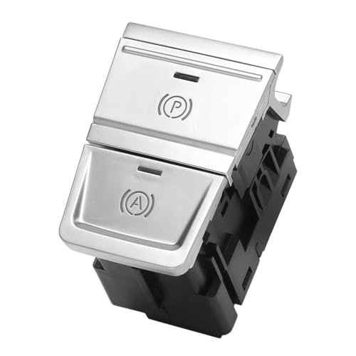 Freno de mano automático 4K0927225B con botón de control de alta sensibilidad