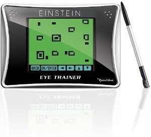 Einstein Eye Trainer by Einstein