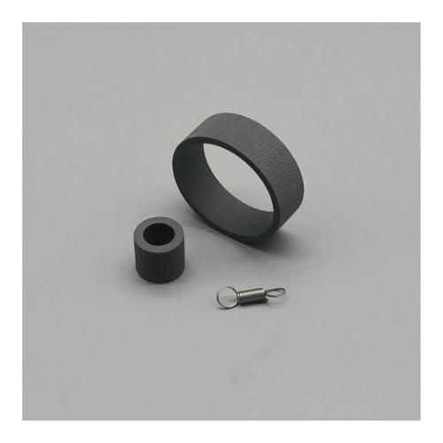 Almohadilla de separación del Rodillo de alimentación 30X, Compatible Apto for EPSON L3110 L3150 L4150 L4160 L3156 L3151 L1110 L3158 L3160 L4158 L4168 L4170