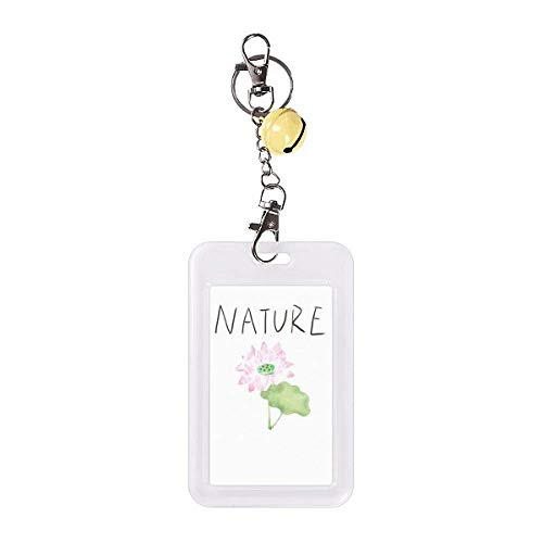 Funda protectora para tarjeta Lotus Plant contra arañazos y desgaste