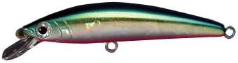 Smith LTD BLP #11 Minnow Troutin Wavy, S, 2.0 inches (50 mm), 0.1 oz (3 g)