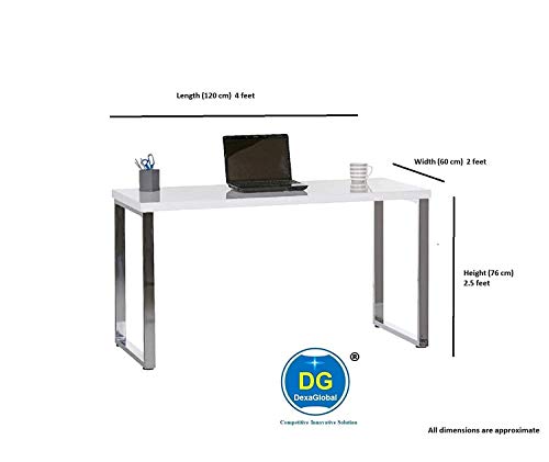Image of Stainless Steel (Desk /Table, 2x4 Foot)