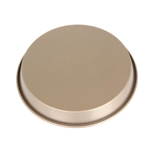 TIDTALEO 1pezzi Teglia Antiaderente Per Pizza e Dolci Resistente Temperature Per Pasticcerie