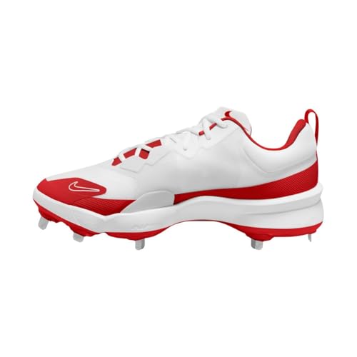 Image of Nike Men's Force Zoom Trout 9 Pro Low Baseball Cleats