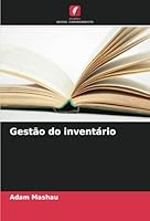 Gestão do inventário (Portuguese Edition) 6208787947 Book Cover