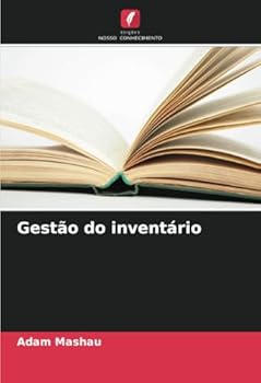 Paperback Gestão do inventário [Portuguese] Book